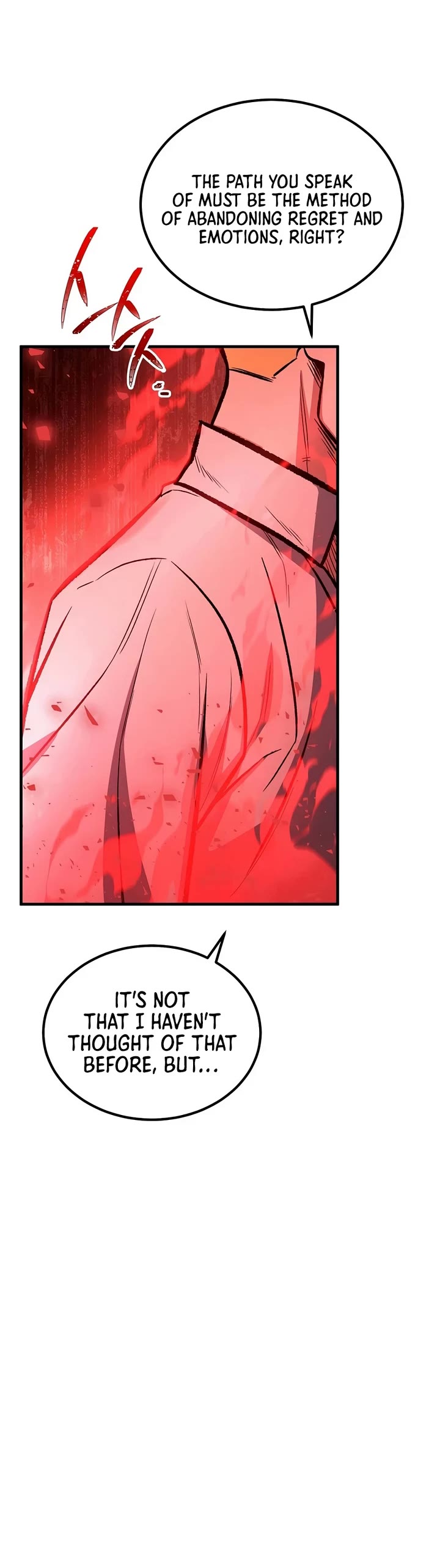 The Hero Returns chapter 162 page 14