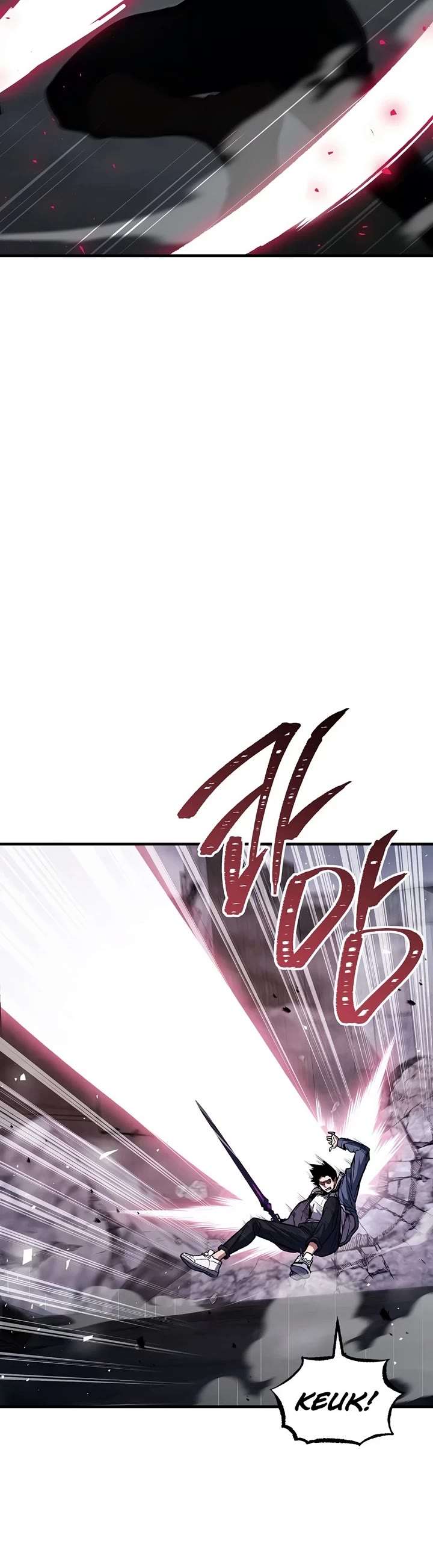 The Hero Returns chapter 162 page 34