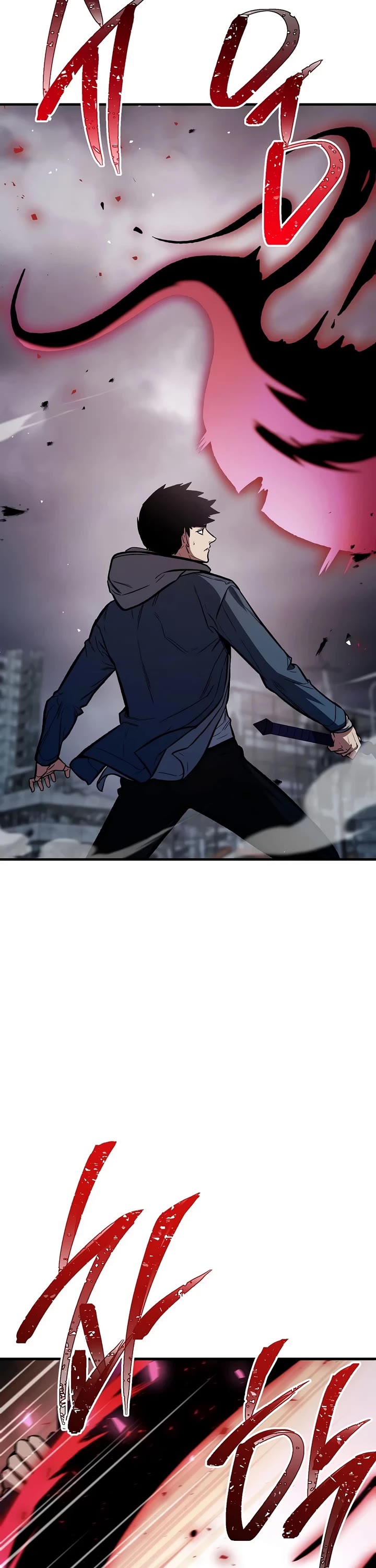 The Hero Returns chapter 162 page 37