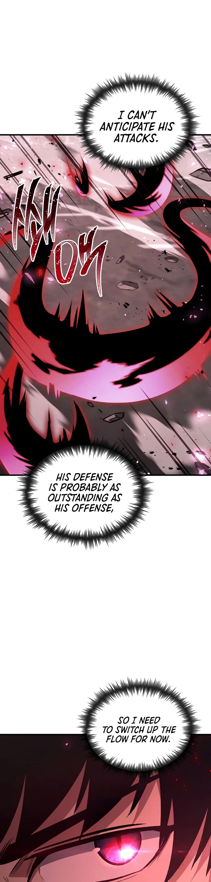 The Hero Returns chapter 162 page 42
