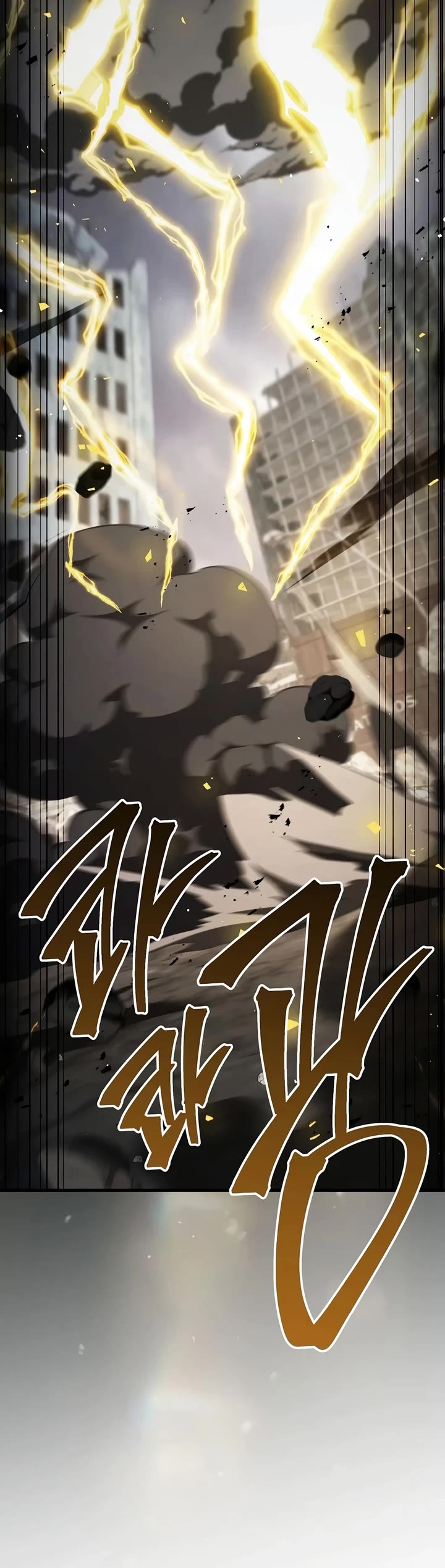 The Hero Returns chapter 162 page 49