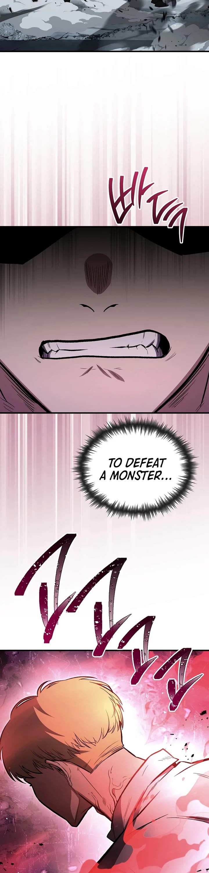 The Hero Returns chapter 162 page 51