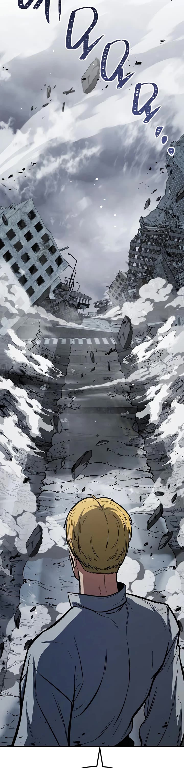 The Hero Returns chapter 162 page 61