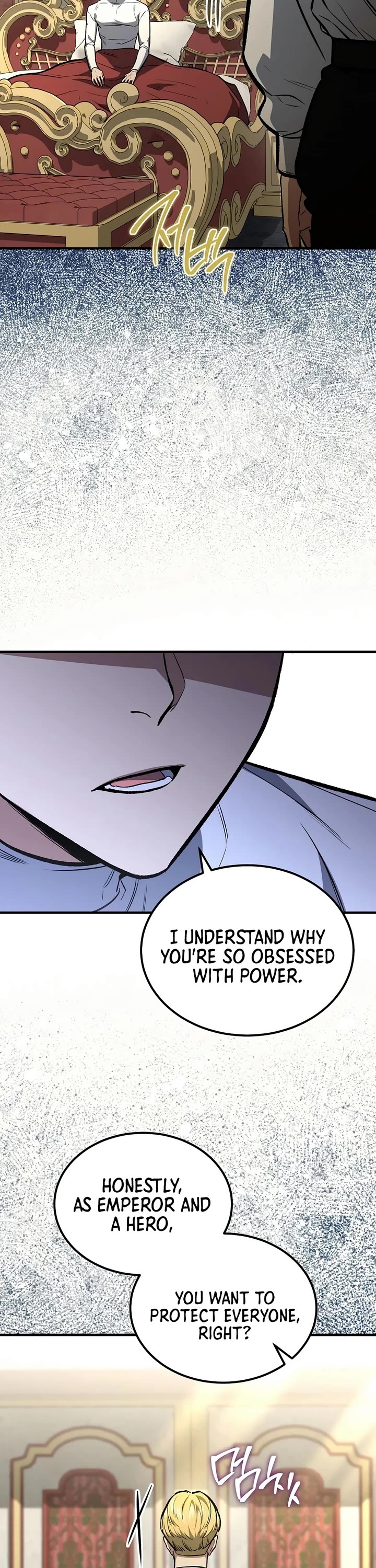 The Hero Returns chapter 163 page 12