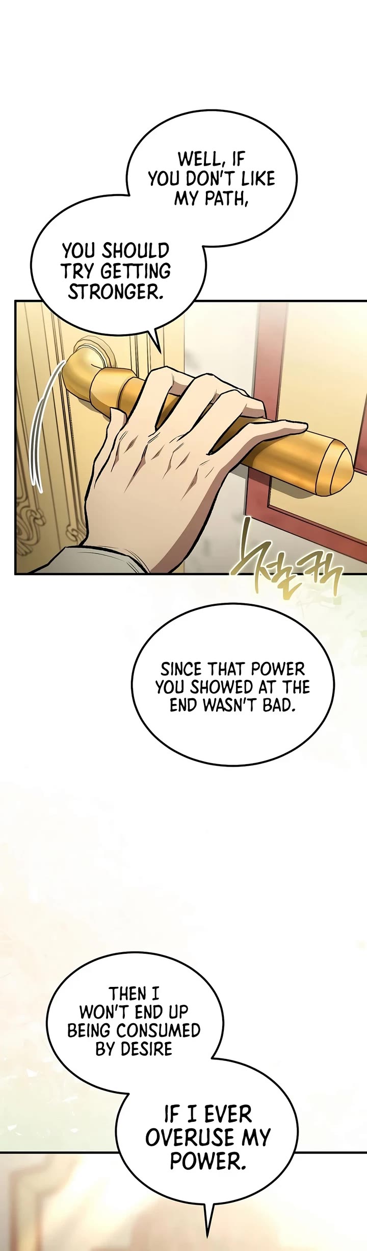 The Hero Returns chapter 163 page 14