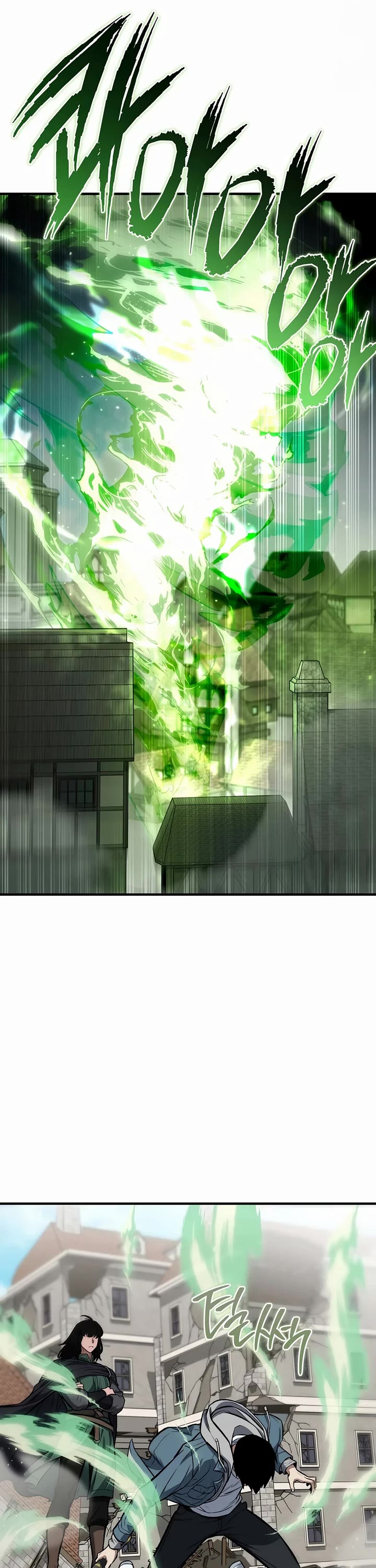 The Hero Returns chapter 163 page 39