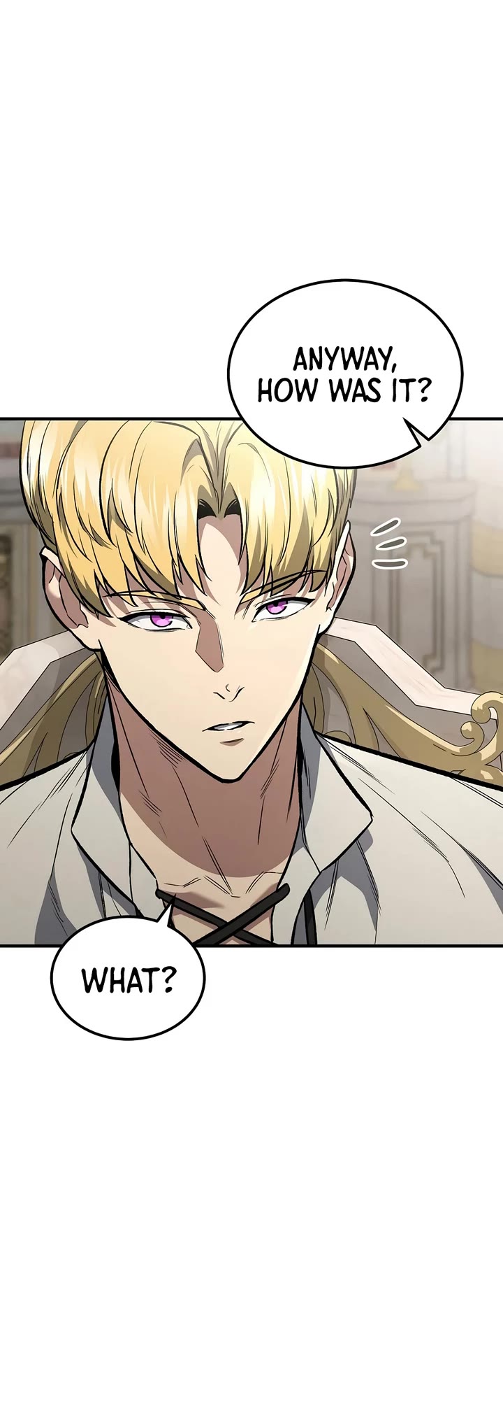 The Hero Returns chapter 163 page 9