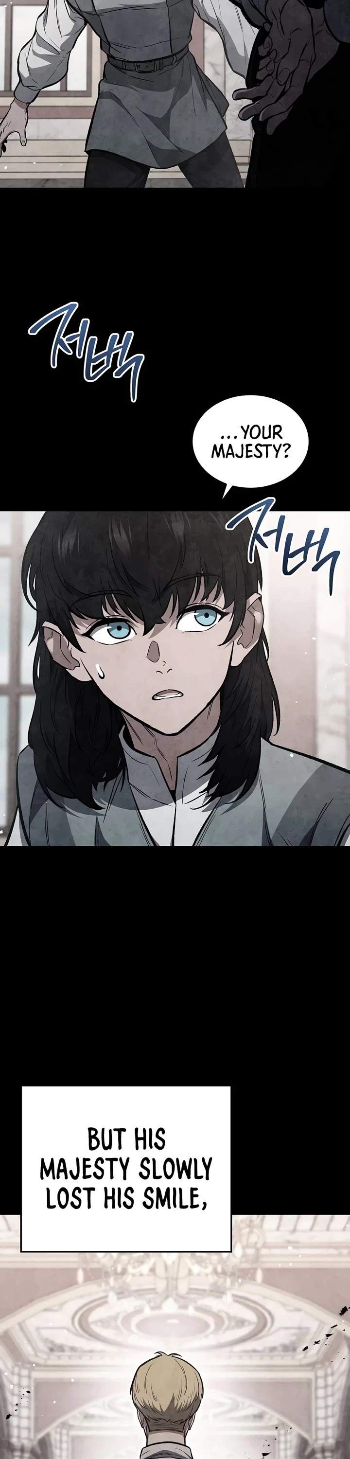 The Hero Returns chapter 164 page 13