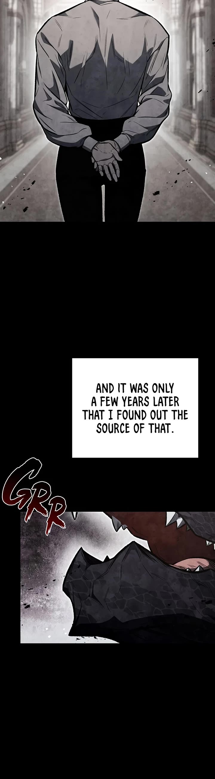 The Hero Returns chapter 164 page 14