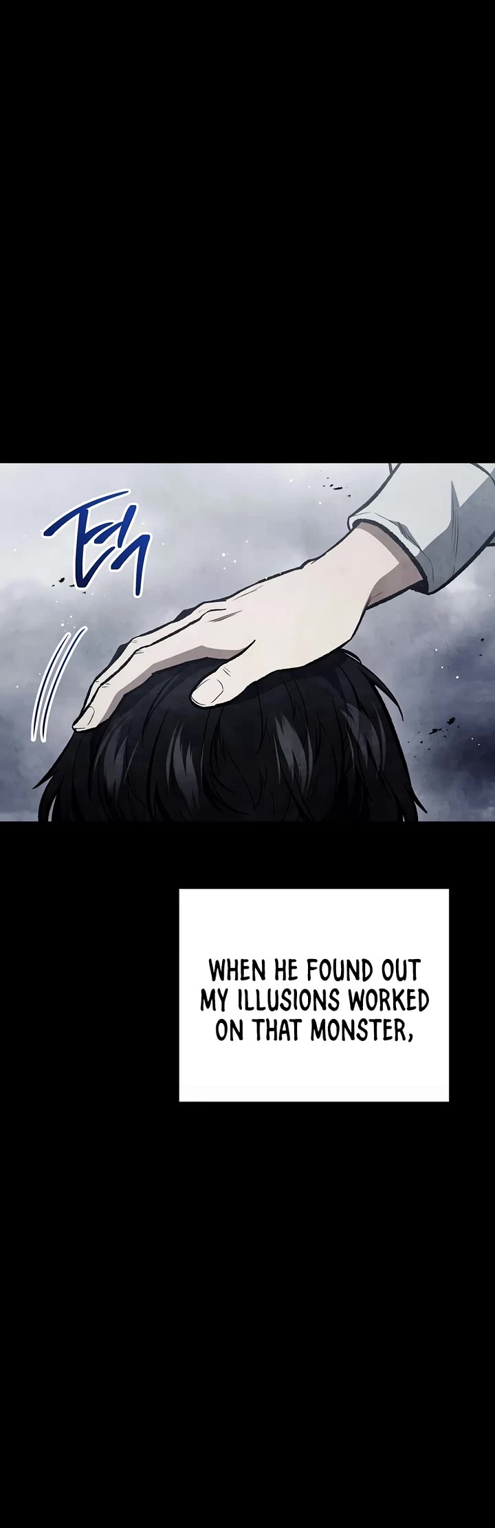 The Hero Returns chapter 164 page 20