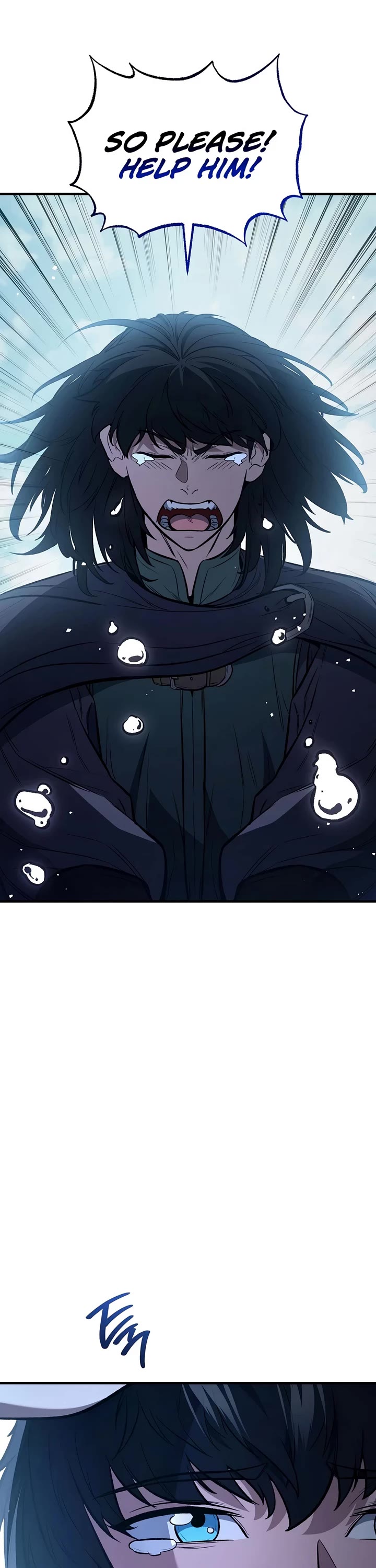 The Hero Returns chapter 164 page 28