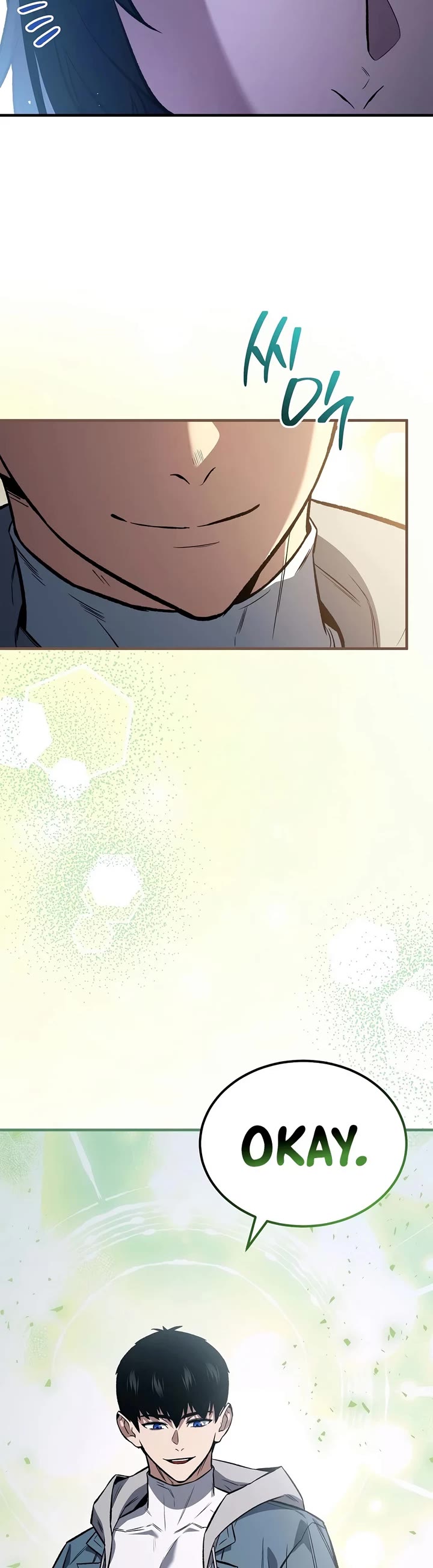 The Hero Returns chapter 164 page 29