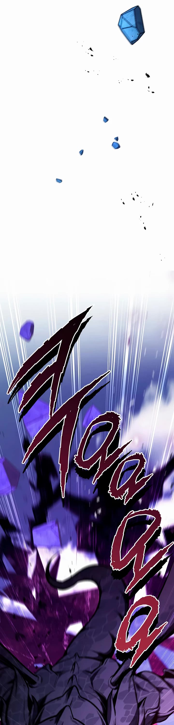 The Hero Returns chapter 164 page 36