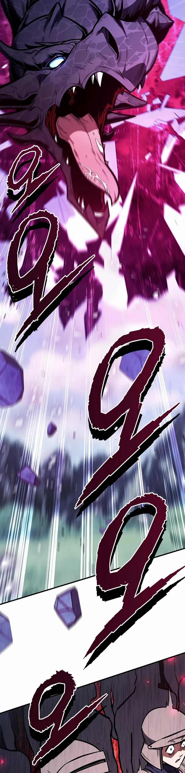The Hero Returns chapter 164 page 37