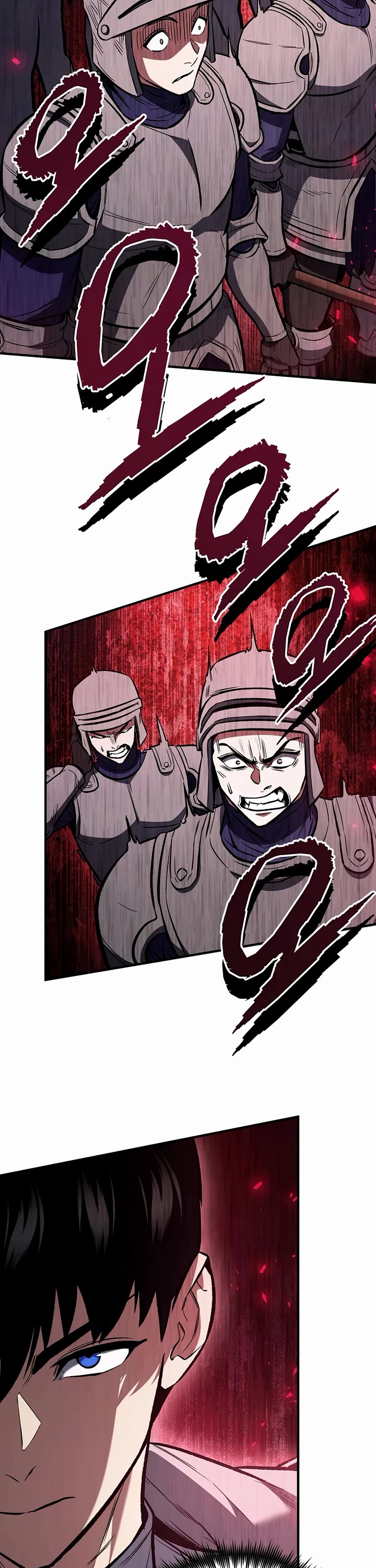 The Hero Returns chapter 164 page 38