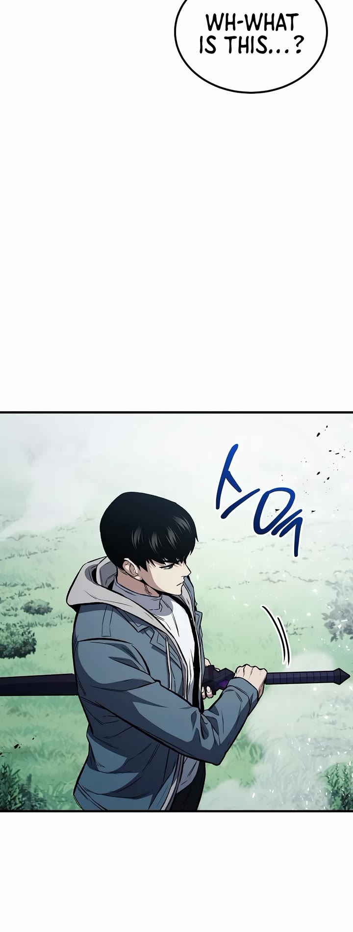 The Hero Returns chapter 164 page 40
