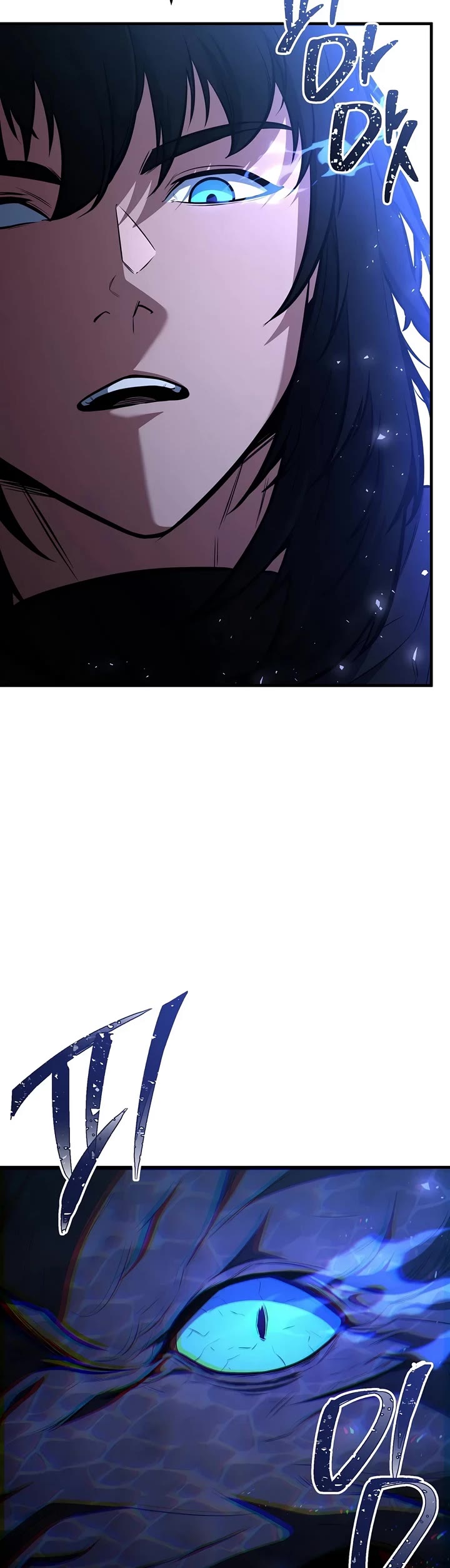 The Hero Returns chapter 165 page 19