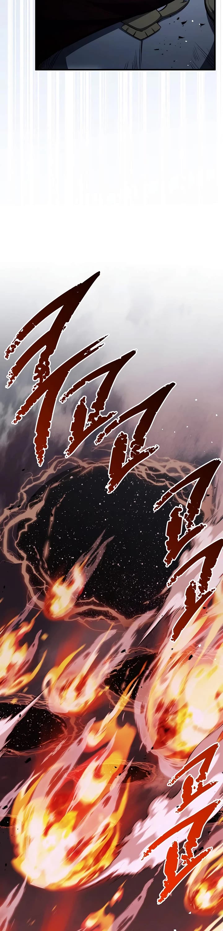 The Hero Returns chapter 165 page 27