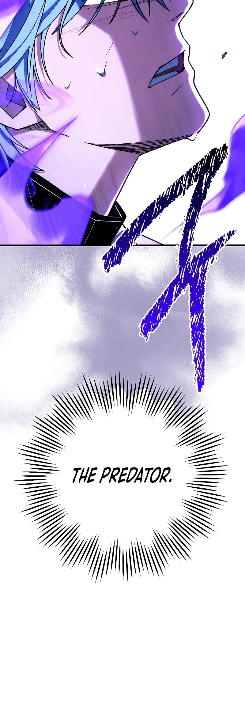 The Hero Returns chapter 97 page 57