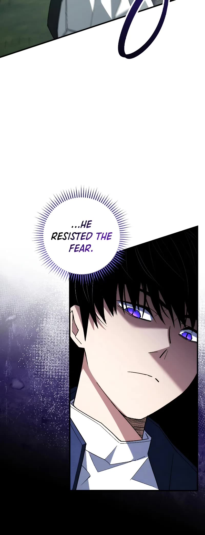 The Hero Returns chapter 97 page 66