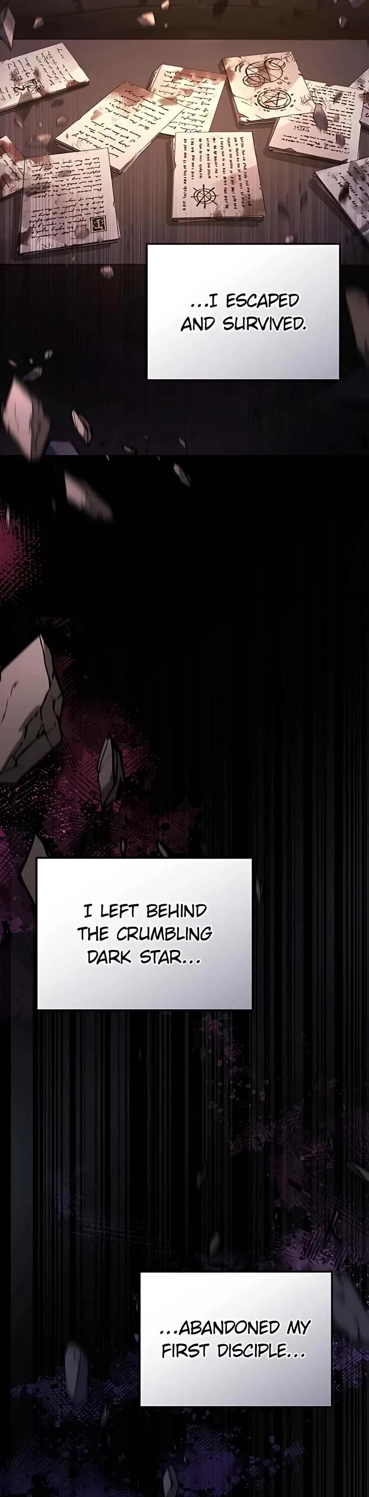 The Hero, the Demon, and the Villain chapter 108 page 48