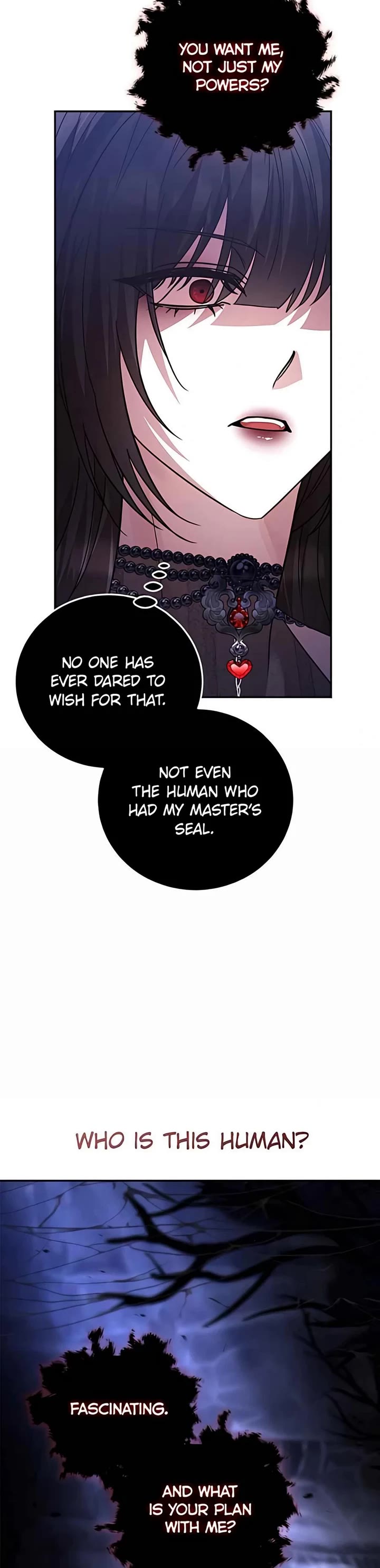 The Hero, the Demon, and the Villain chapter 108 page 9