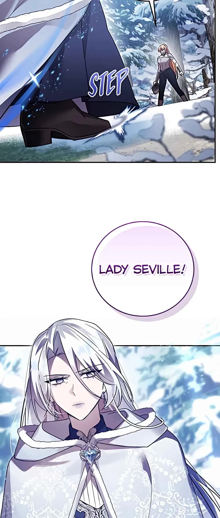 The Hero, the Demon, and the Villain chapter 109 page 48