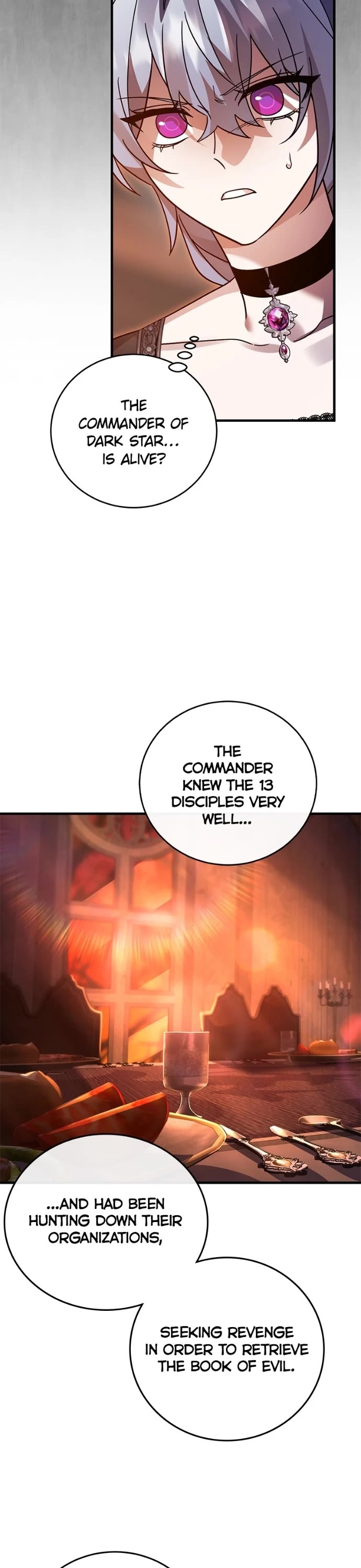 The Hero, the Demon, and the Villain chapter 112 page 12