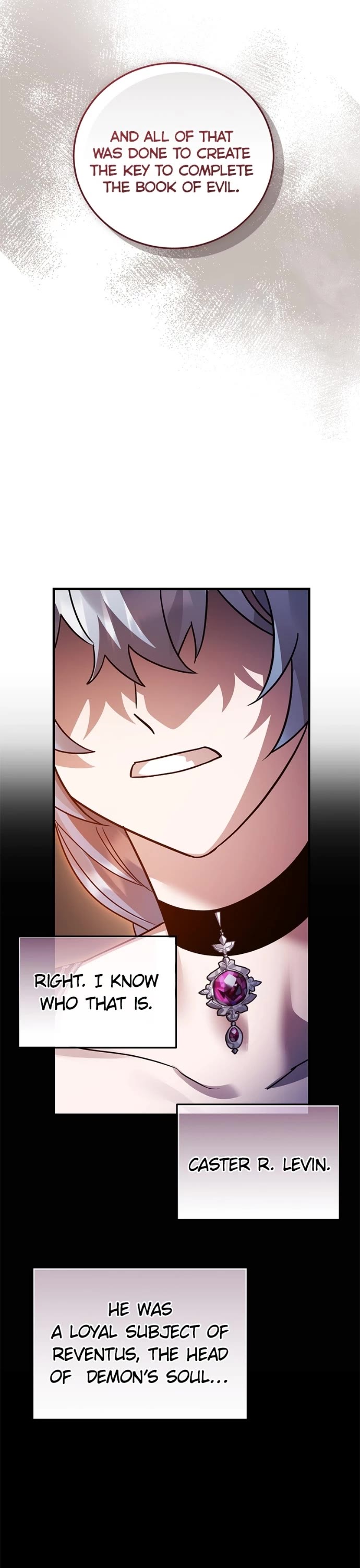 The Hero, the Demon, and the Villain chapter 112 page 16