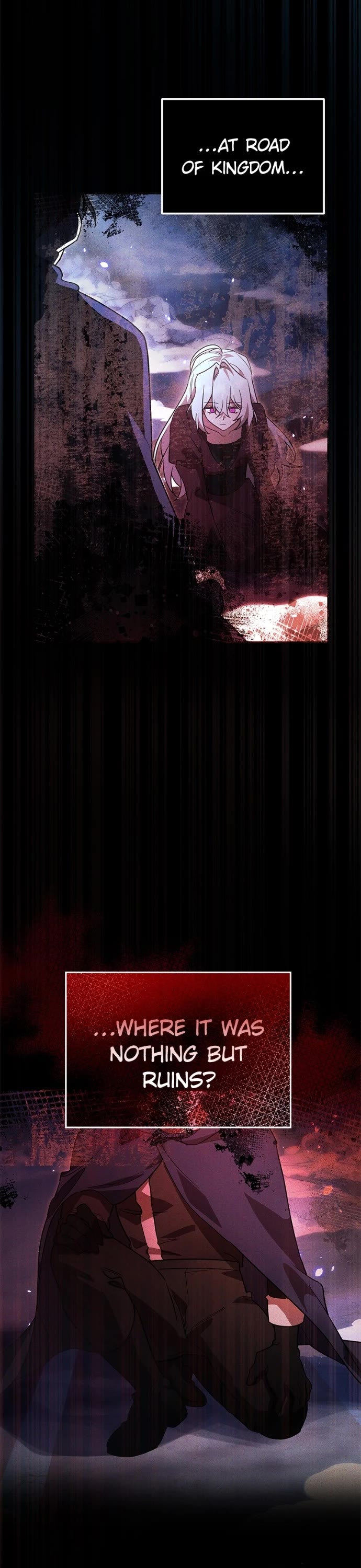 The Hero, the Demon, and the Villain chapter 112 page 26