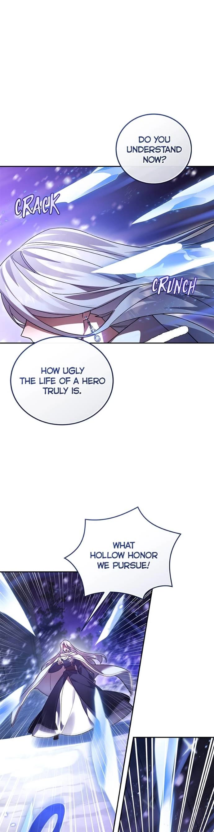 The Hero, the Demon, and the Villain chapter 116 page 10