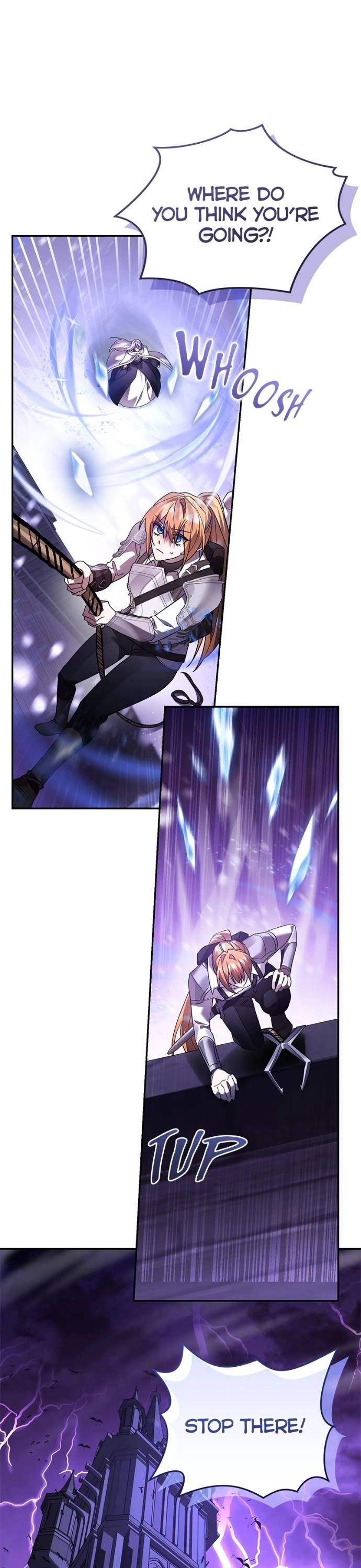 The Hero, the Demon, and the Villain chapter 116 page 22