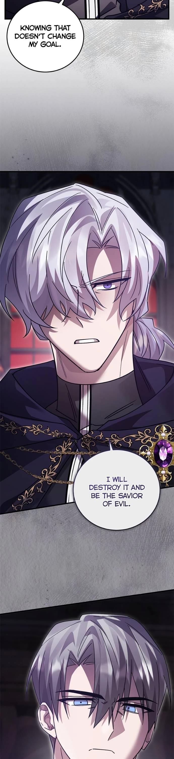 The Hero, the Demon, and the Villain chapter 121 page 16