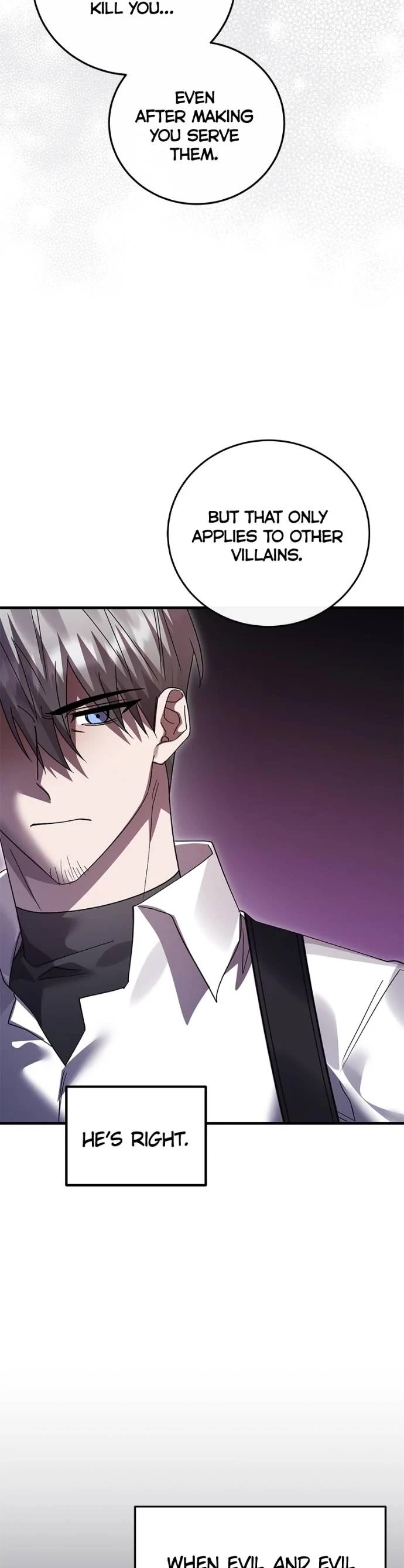 The Hero, the Demon, and the Villain chapter 121 page 24