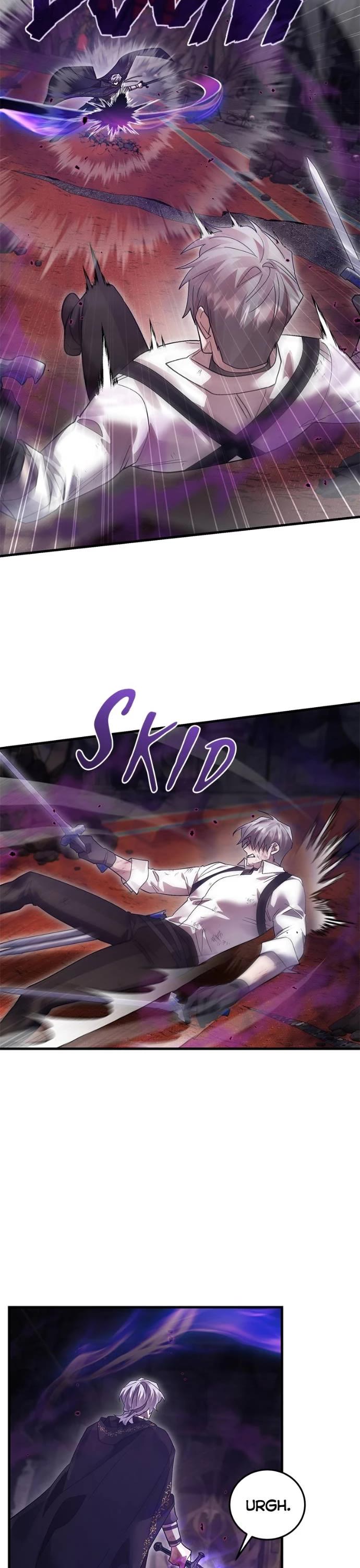 The Hero, the Demon, and the Villain chapter 122 page 12