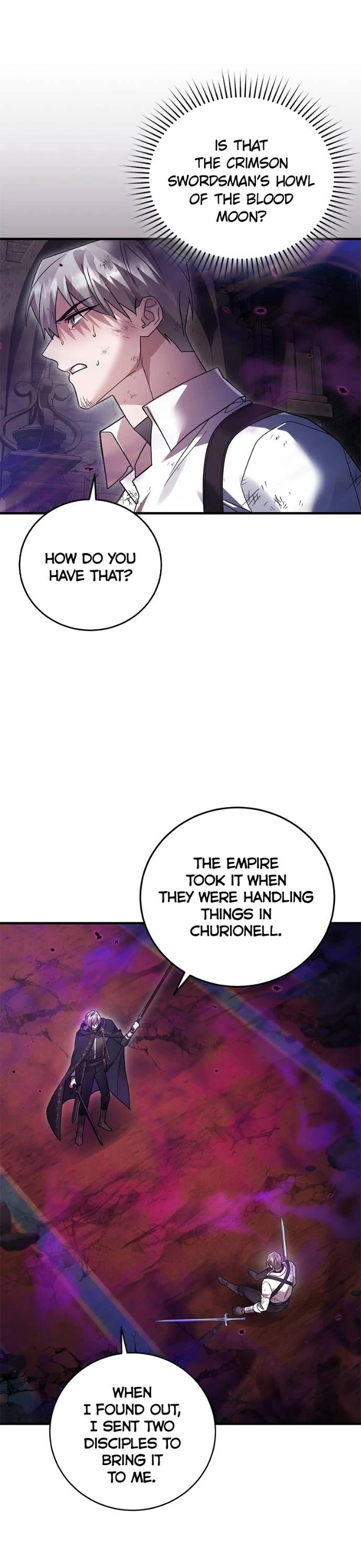 The Hero, the Demon, and the Villain chapter 122 page 16