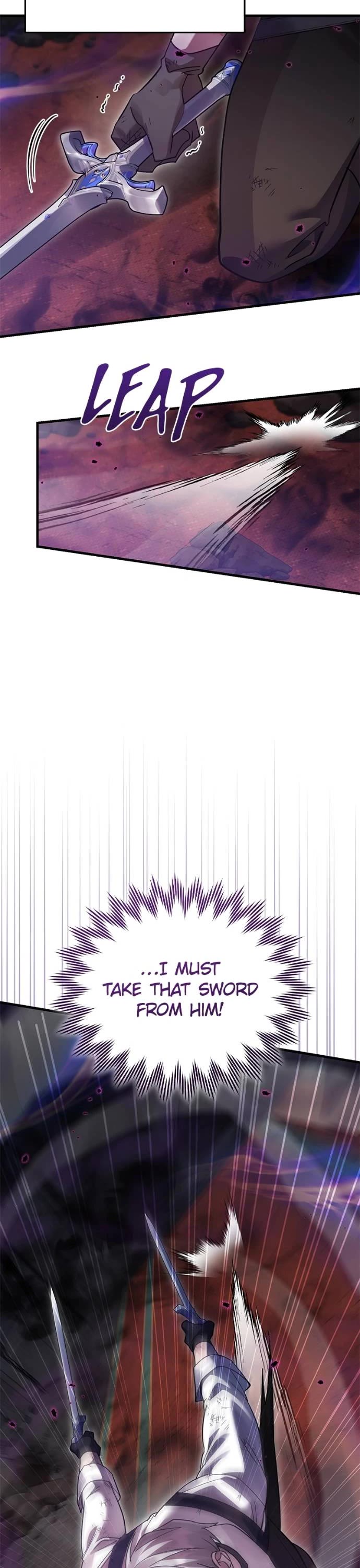 The Hero, the Demon, and the Villain chapter 122 page 22