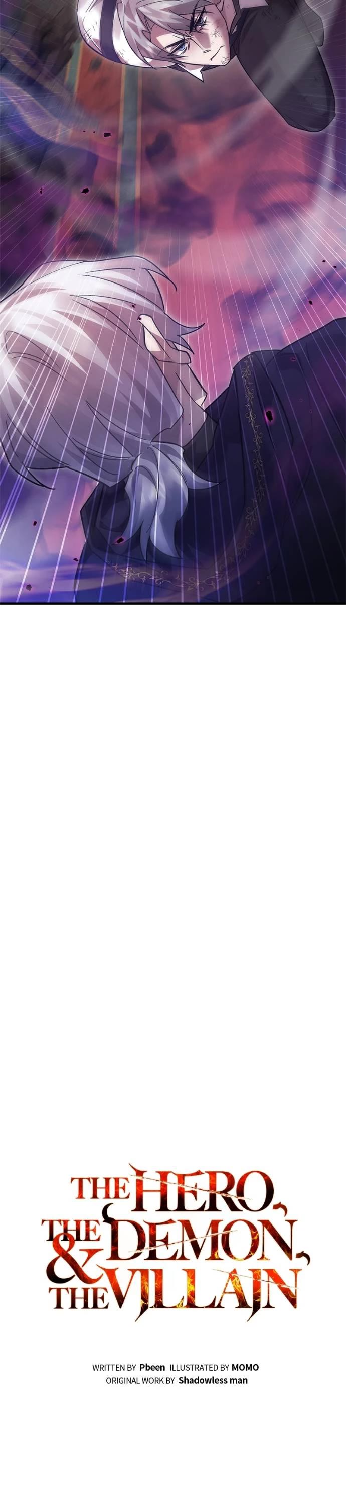 The Hero, the Demon, and the Villain chapter 122 page 23