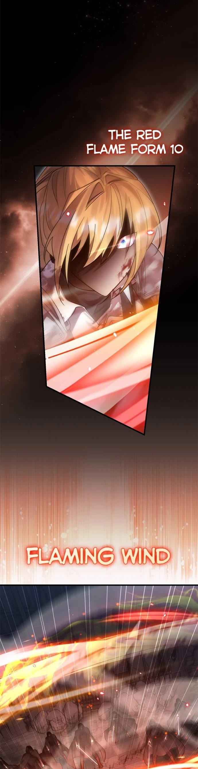 The Hero, the Demon, and the Villain chapter 122 page 34