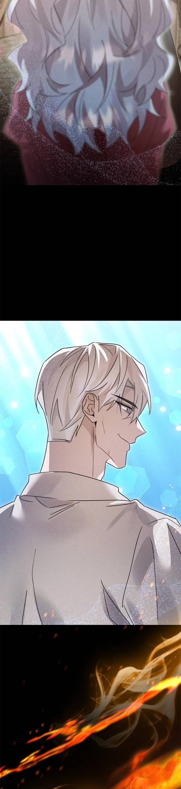 The Hero, the Demon, and the Villain chapter 124 page 32