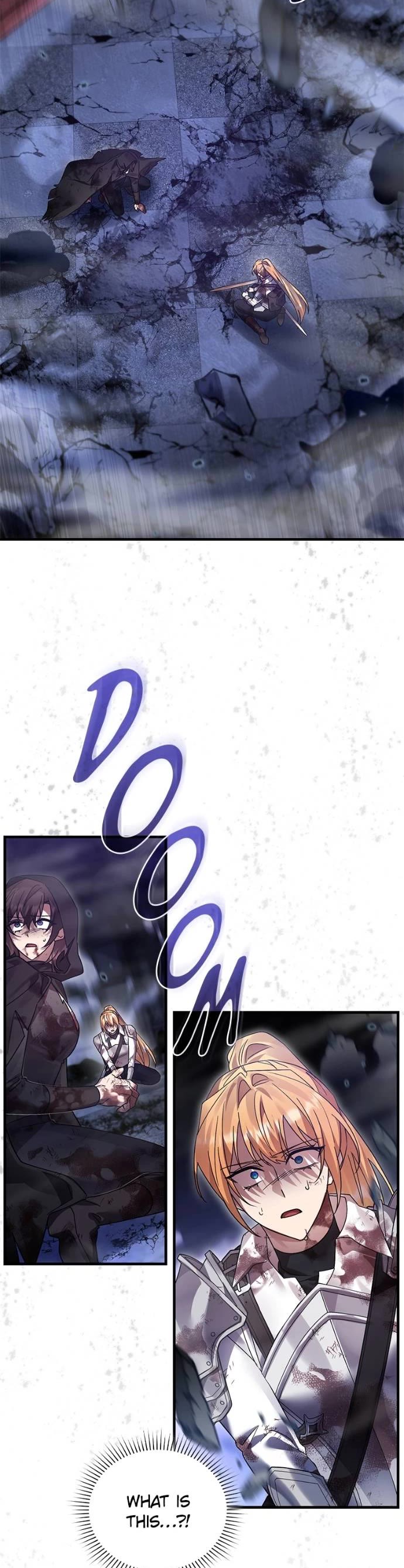 The Hero, the Demon, and the Villain chapter 124 page 4