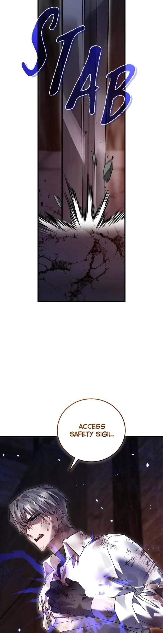 The Hero, the Demon, and the Villain chapter 126 page 39