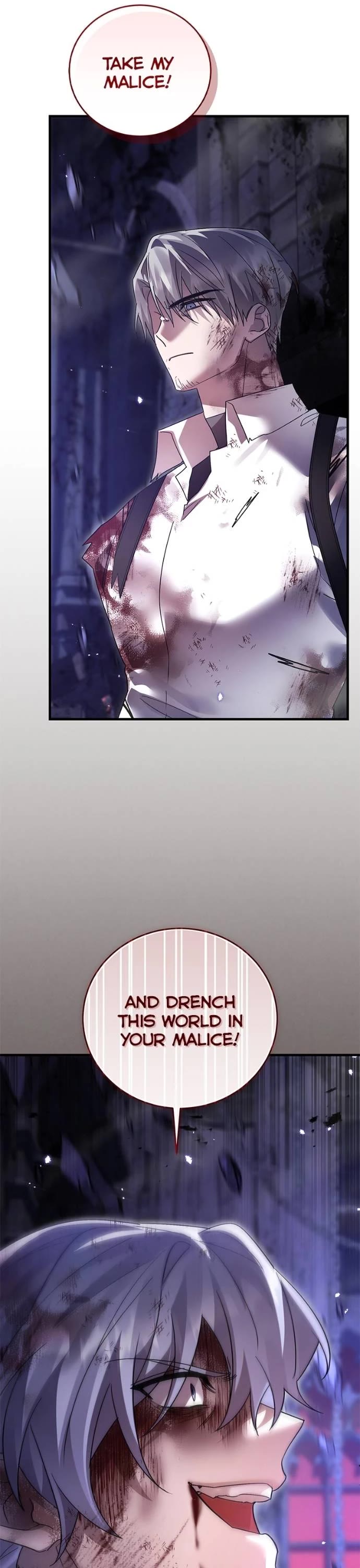 The Hero, the Demon, and the Villain chapter 126 page 7