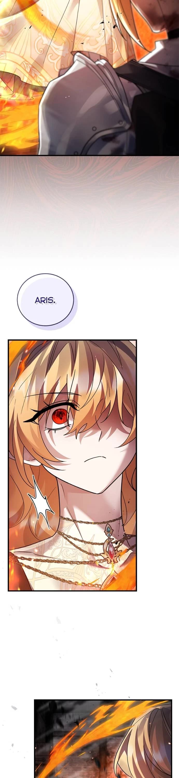 The Hero, the Demon, and the Villain chapter 127 page 7