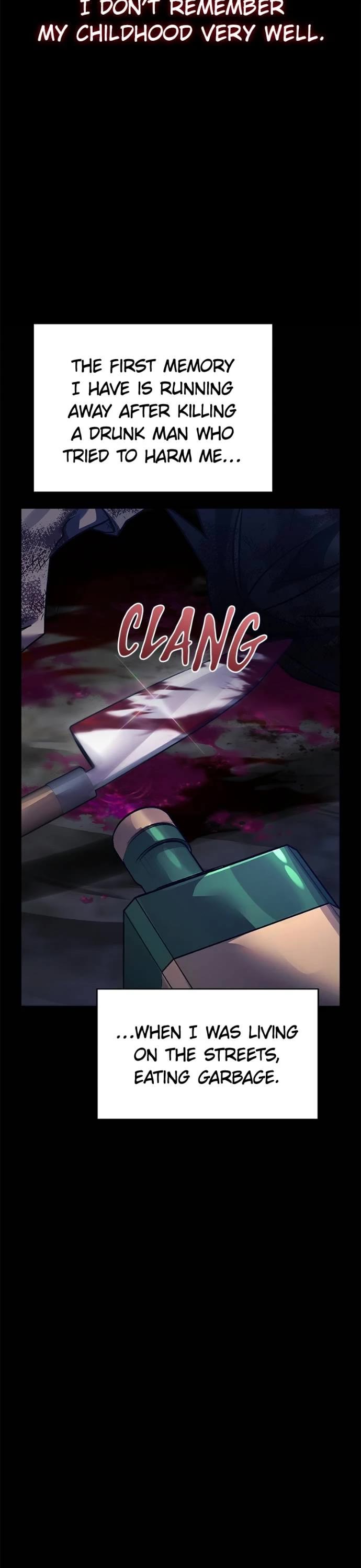 The Hero, the Demon, and the Villain chapter 128 page 28