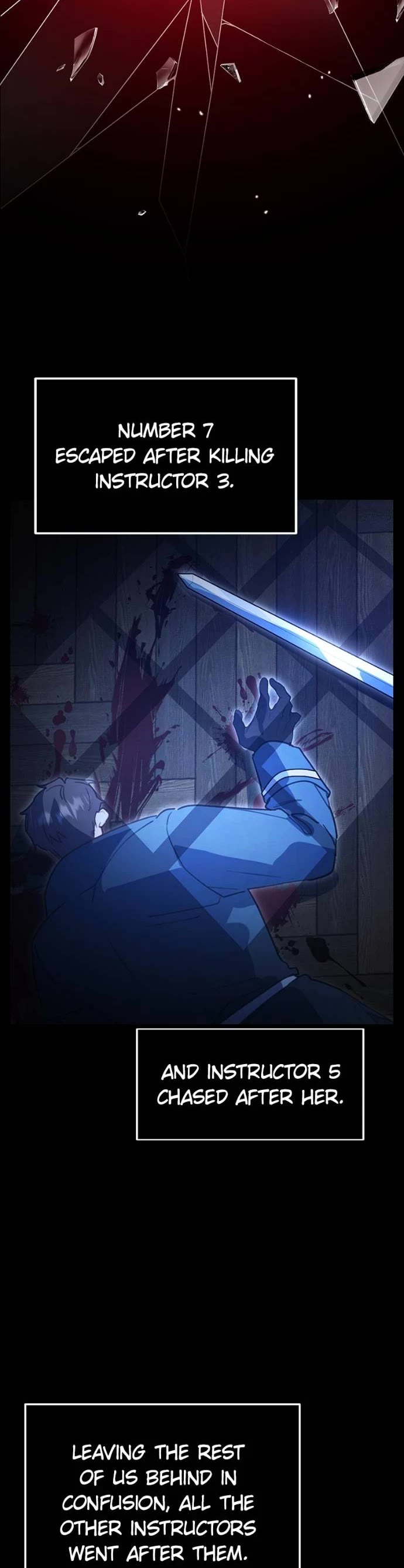 The Hero, the Demon, and the Villain chapter 128 page 35