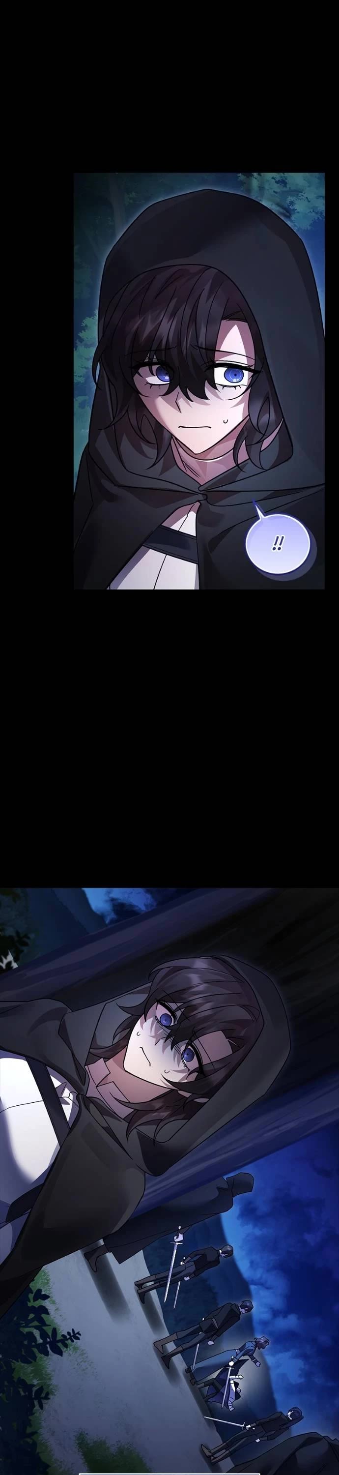 The Hero, the Demon, and the Villain chapter 128 page 38