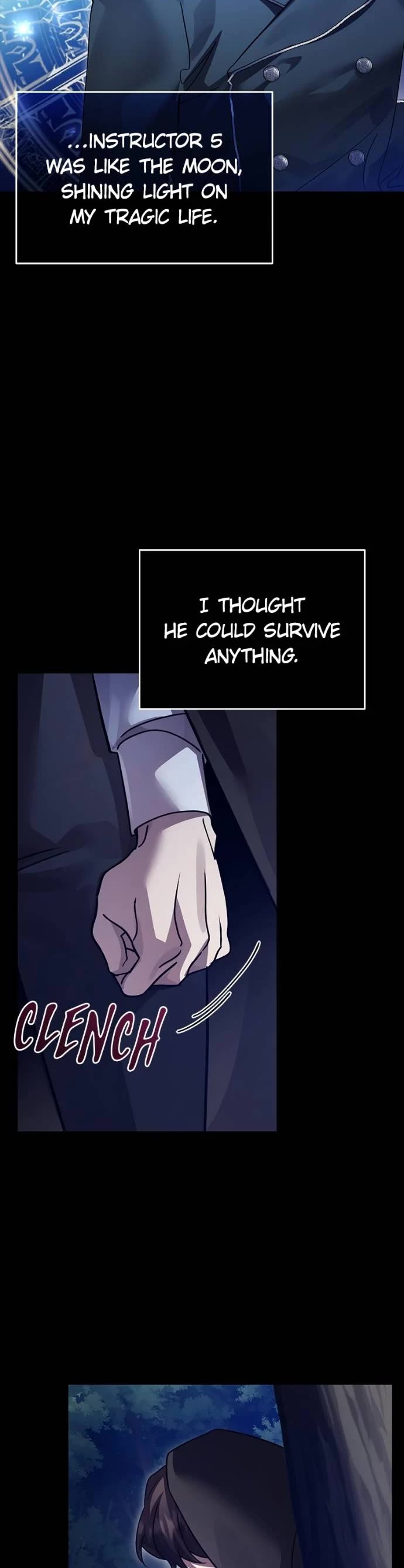 The Hero, the Demon, and the Villain chapter 128 page 40