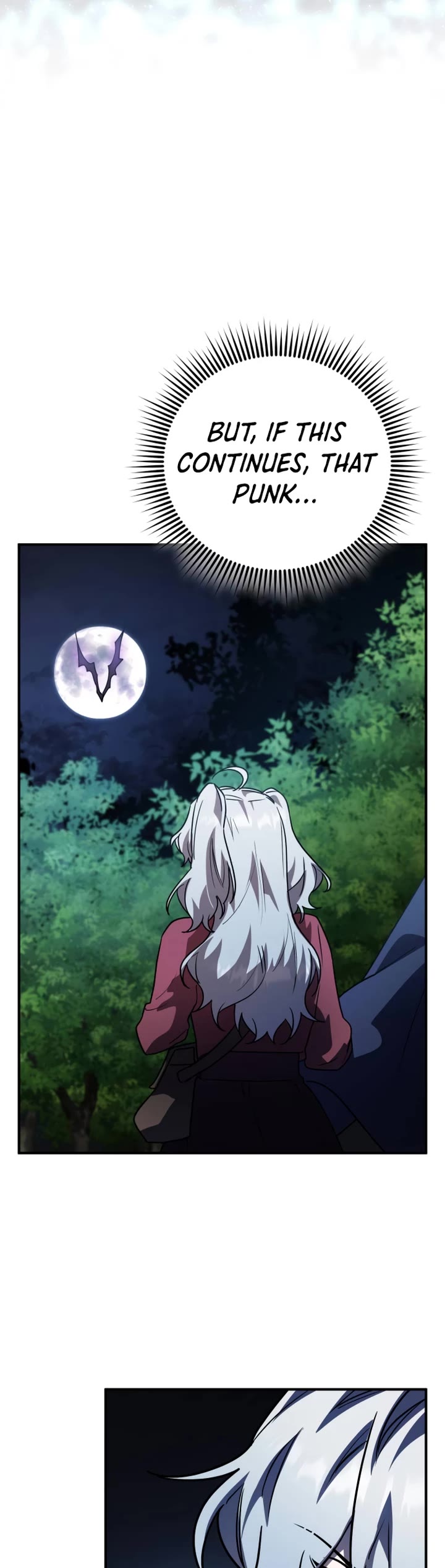 The Hero, the Demon, and the Villain chapter 27 page 19