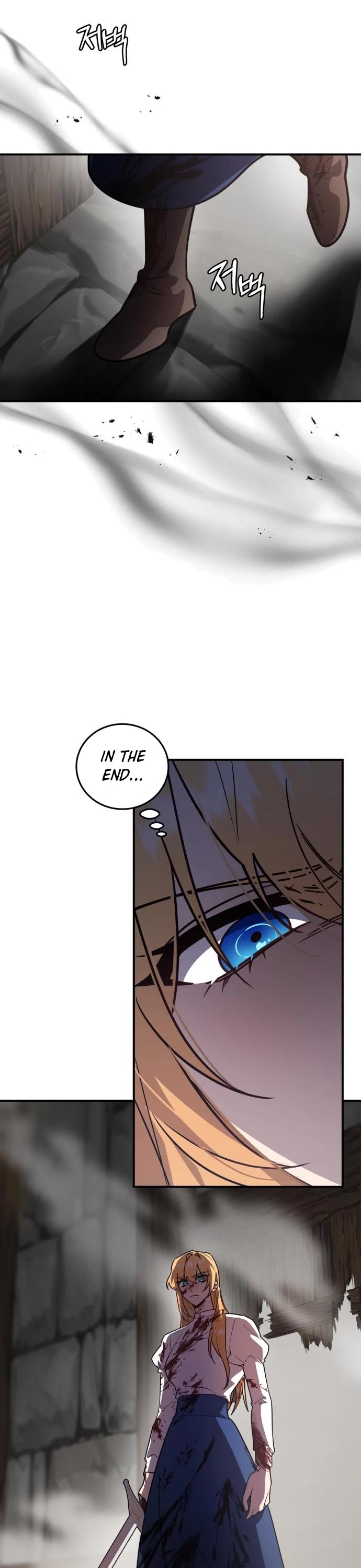 The Hero, the Demon, and the Villain chapter 39 page 36